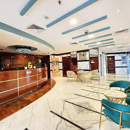 Rh- Convenient 1Br, Central, Walk To Mall Of Emirates, Al Barsha1 Dubai Buitenkant foto