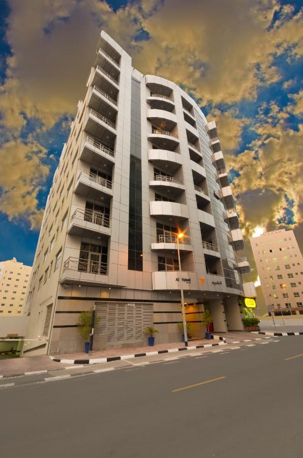 Rh- Convenient 1Br, Central, Walk To Mall Of Emirates, Al Barsha1 Dubai Buitenkant foto