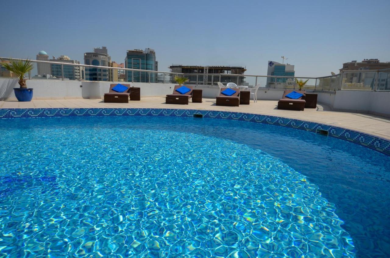 Rh- Convenient 1Br, Central, Walk To Mall Of Emirates, Al Barsha1 Dubai Buitenkant foto