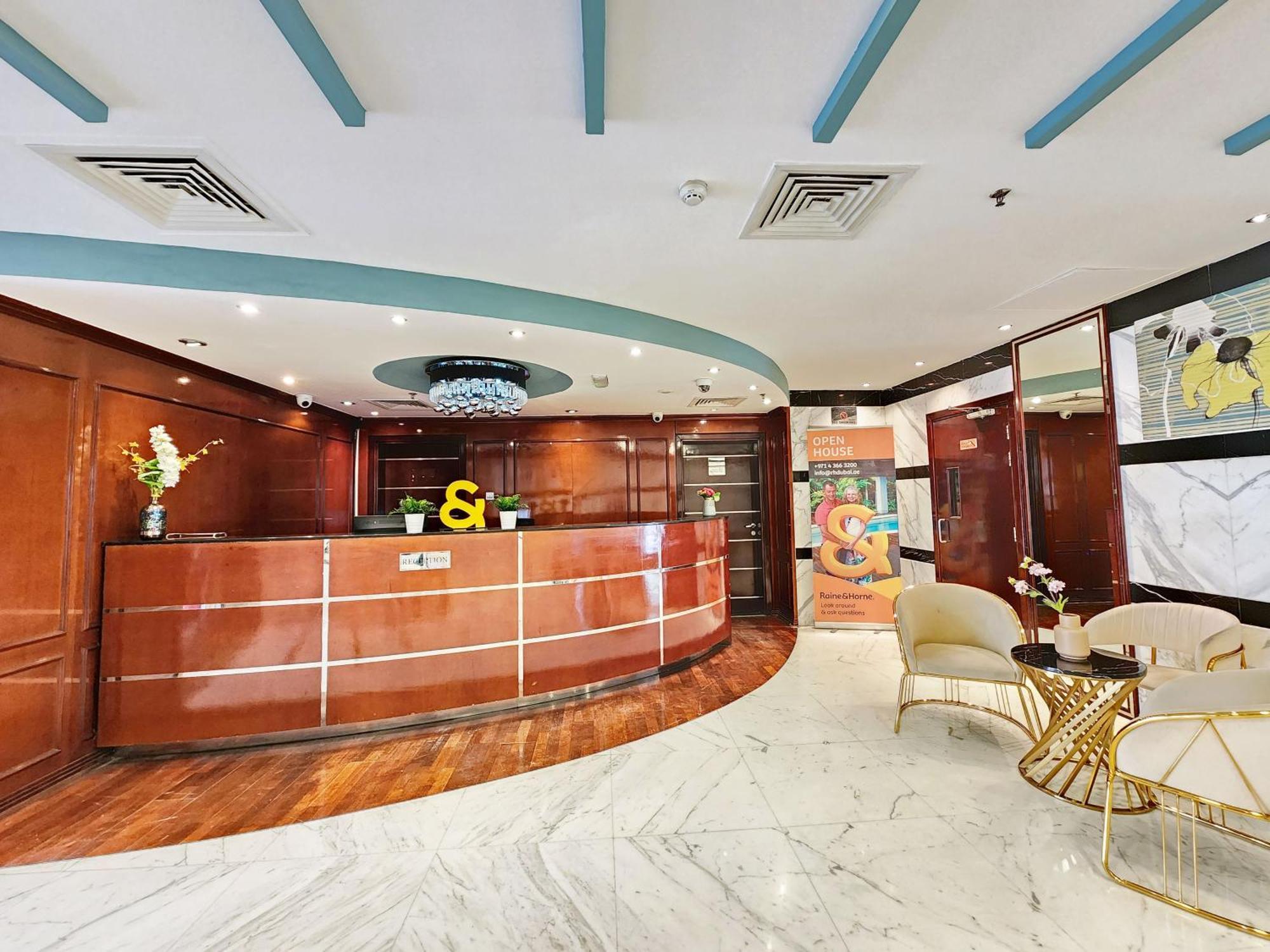 Rh- Convenient 1Br, Central, Walk To Mall Of Emirates, Al Barsha1 Dubai Buitenkant foto