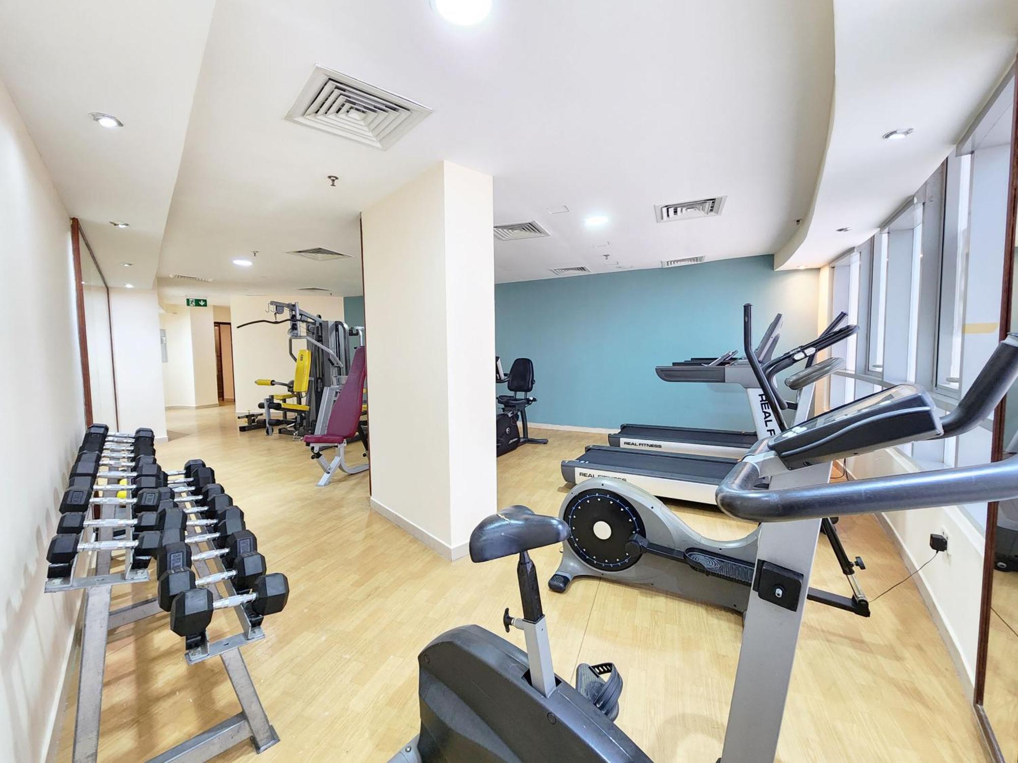 Rh- Convenient 1Br, Central, Walk To Mall Of Emirates, Al Barsha1 Dubai Buitenkant foto
