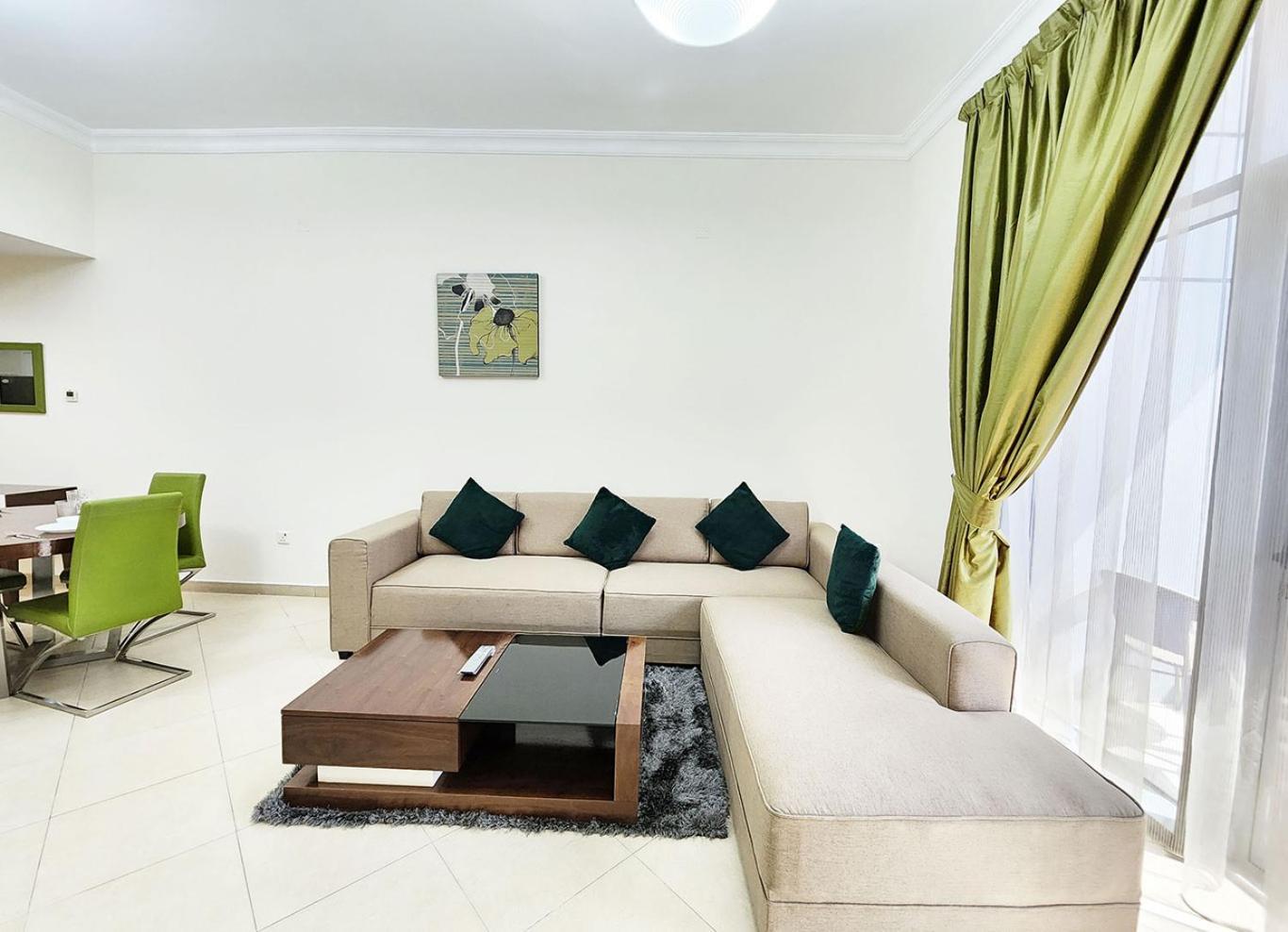 Rh- Convenient 1Br, Central, Walk To Mall Of Emirates, Al Barsha1 Dubai Buitenkant foto