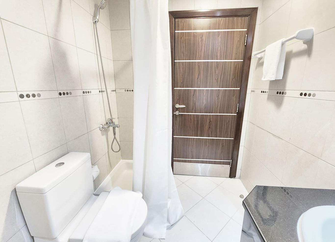 Rh- Convenient 1Br, Central, Walk To Mall Of Emirates, Al Barsha1 Dubai Buitenkant foto