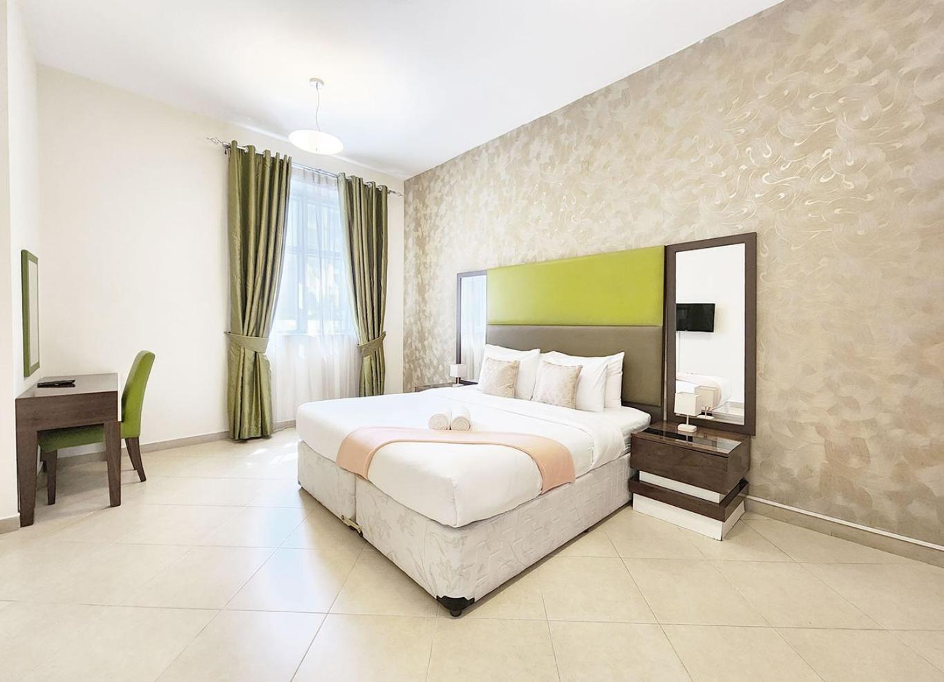 Rh- Convenient 1Br, Central, Walk To Mall Of Emirates, Al Barsha1 Dubai Buitenkant foto