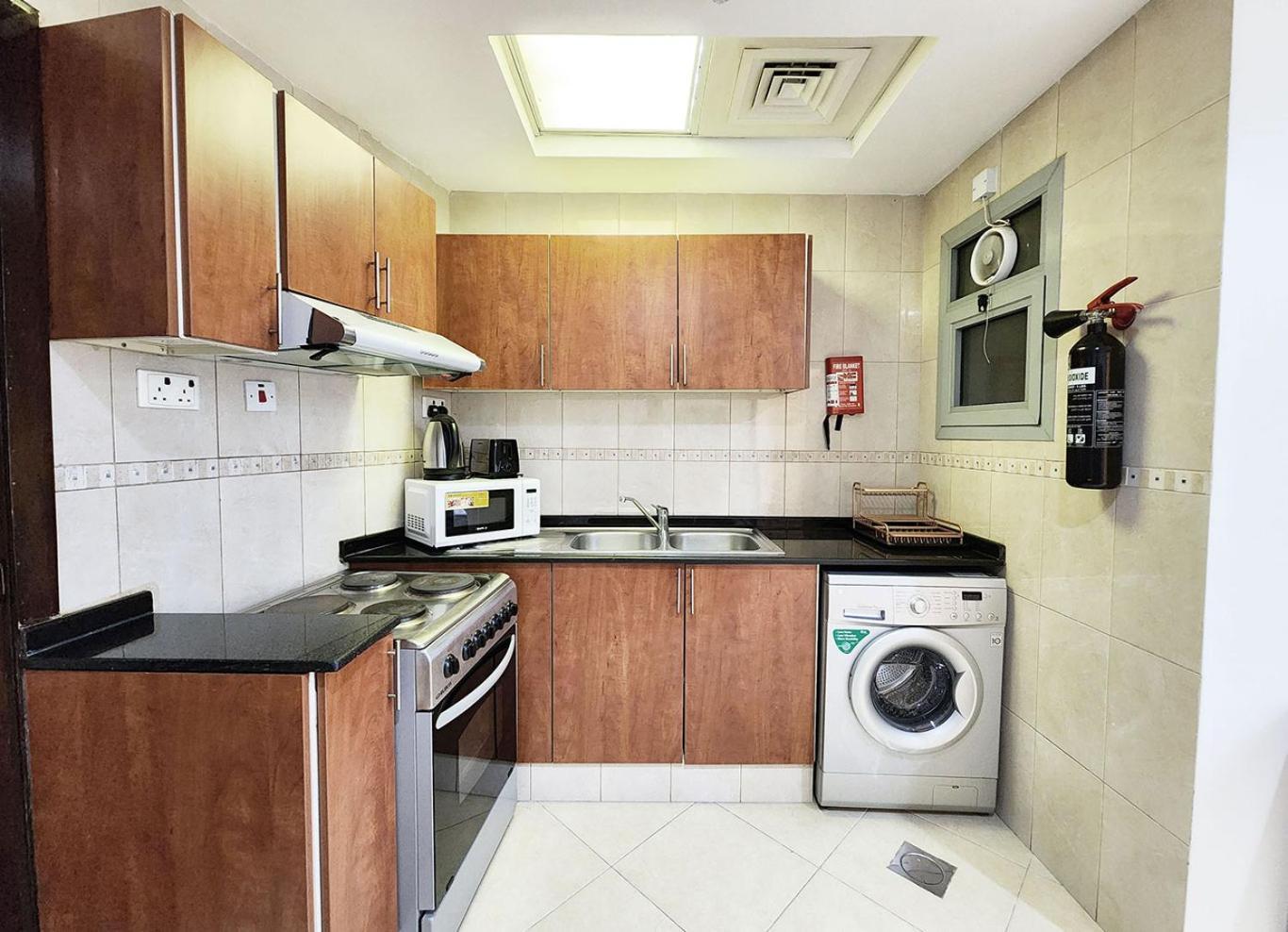 Rh- Convenient 1Br, Central, Walk To Mall Of Emirates, Al Barsha1 Dubai Buitenkant foto