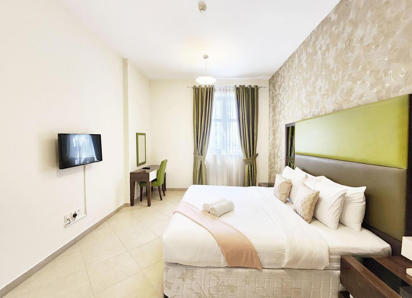 Rh- Convenient 1Br, Central, Walk To Mall Of Emirates, Al Barsha1 Dubai Buitenkant foto