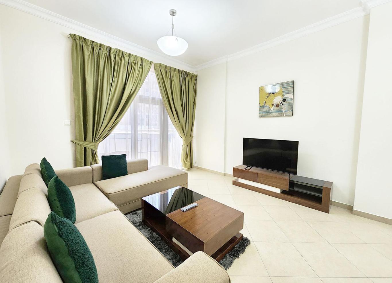 Rh- Convenient 1Br, Central, Walk To Mall Of Emirates, Al Barsha1 Dubai Buitenkant foto