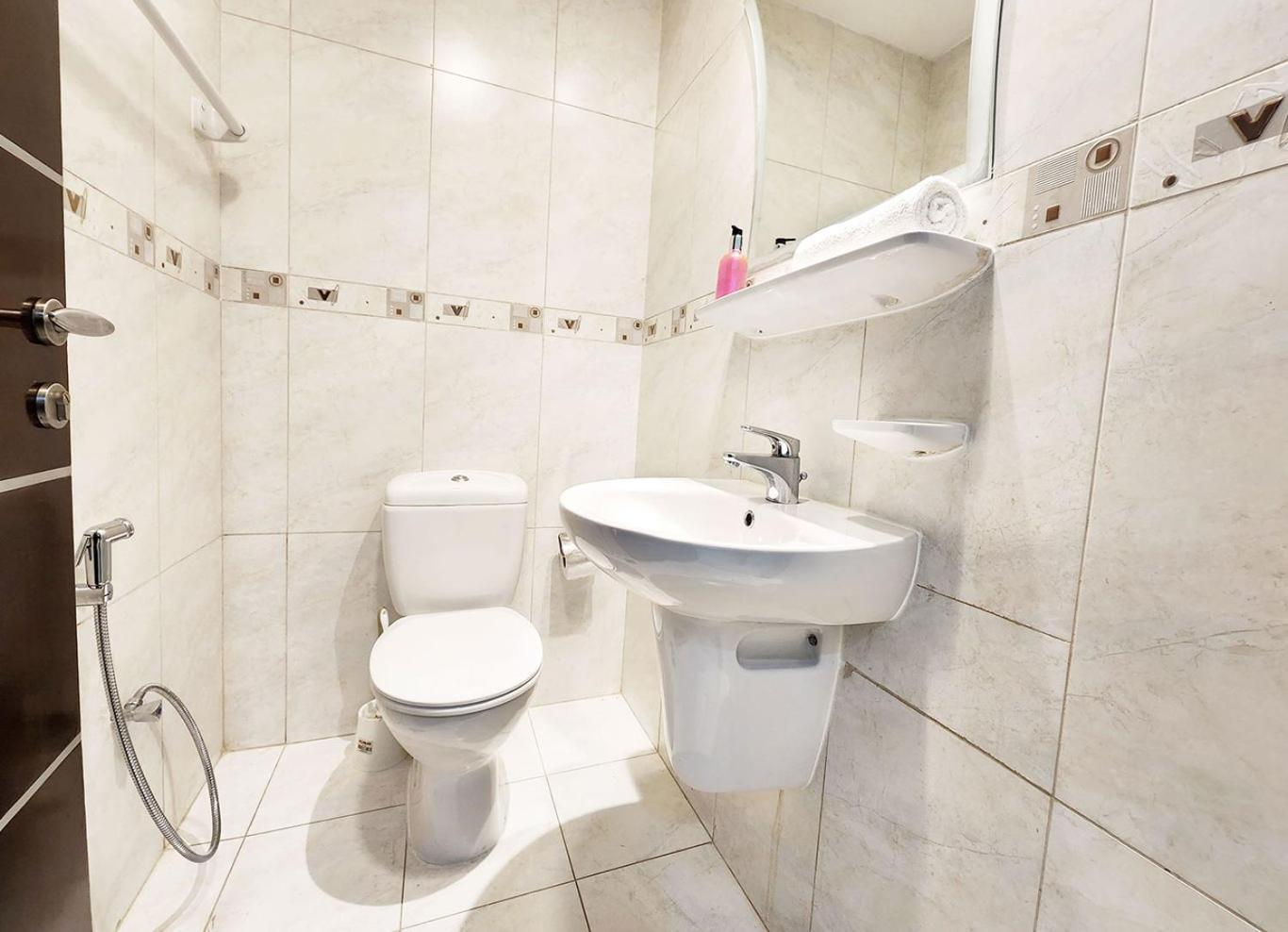 Rh- Convenient 1Br, Central, Walk To Mall Of Emirates, Al Barsha1 Dubai Buitenkant foto