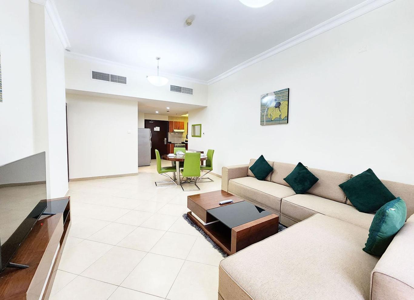 Rh- Convenient 1Br, Central, Walk To Mall Of Emirates, Al Barsha1 Dubai Buitenkant foto