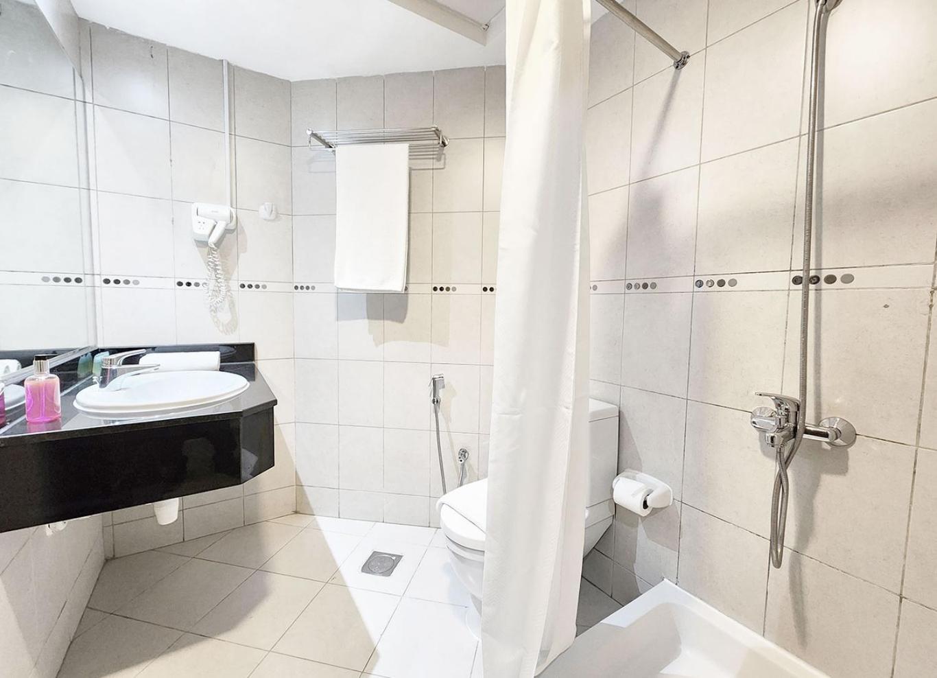 Rh- Convenient 1Br, Central, Walk To Mall Of Emirates, Al Barsha1 Dubai Buitenkant foto