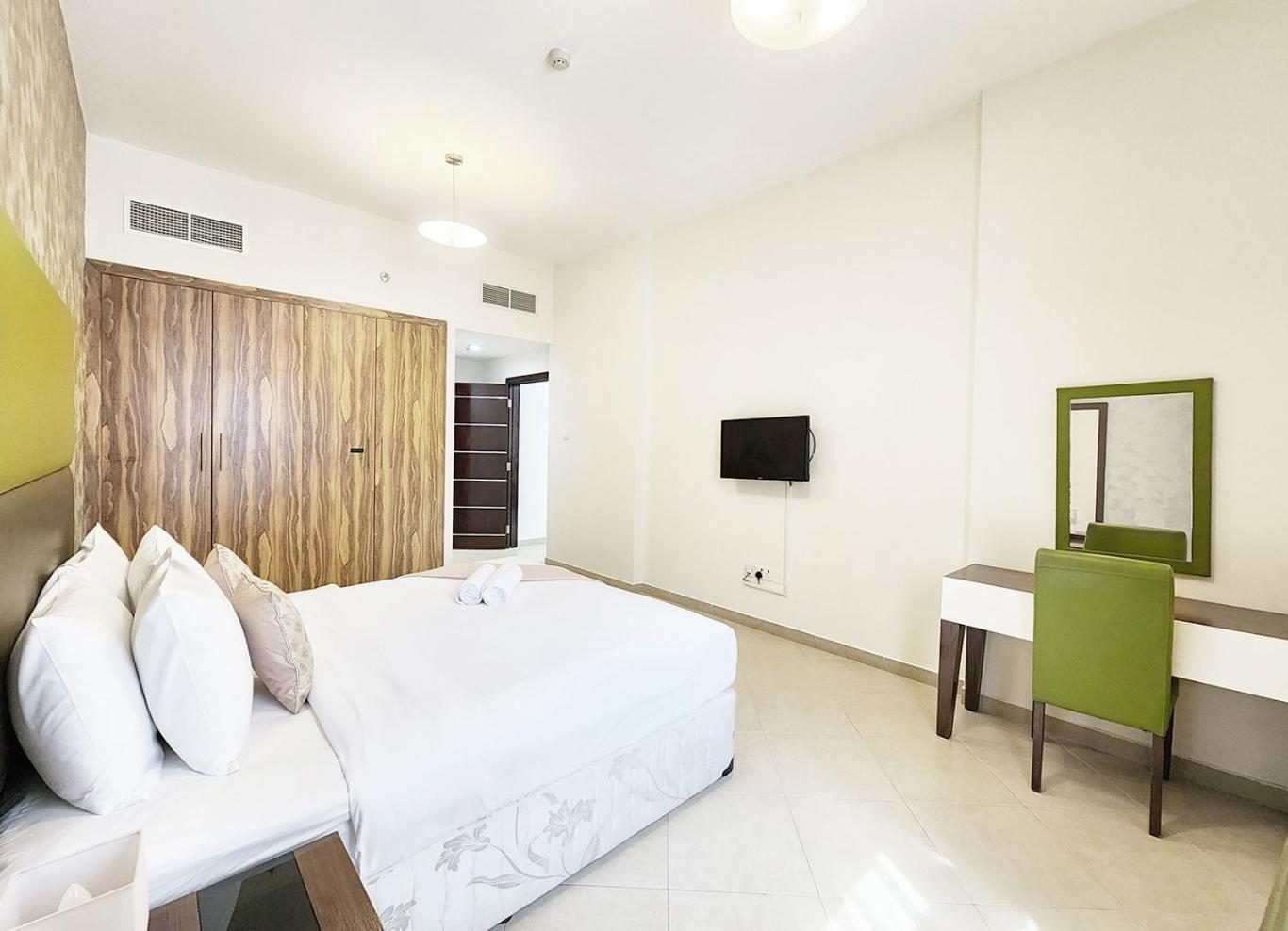 Rh- Convenient 1Br, Central, Walk To Mall Of Emirates, Al Barsha1 Dubai Buitenkant foto