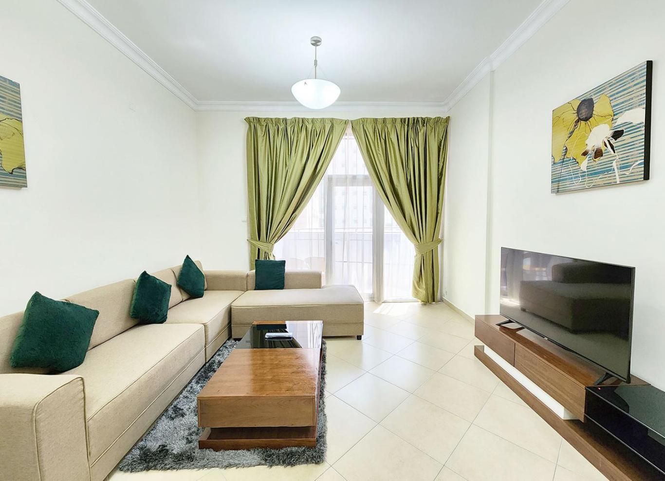 Rh- Convenient 1Br, Central, Walk To Mall Of Emirates, Al Barsha1 Dubai Buitenkant foto