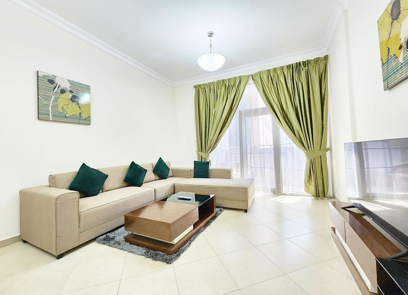 Rh- Convenient 1Br, Central, Walk To Mall Of Emirates, Al Barsha1 Dubai Buitenkant foto